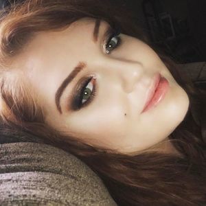 Meet your Posher, Brandi